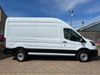 Ford Transit 350 TDCI 130 L3H3 LEADER ECOBLUE LWB HIGH ROOF RWD  (22964)