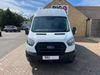 Ford Transit 350 TDCI 130 L3H3 LEADER ECOBLUE LWB HIGH ROOF RWD  (22964)
