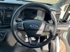 Ford Transit 350 TDCI 130 L3H3 LEADER ECOBLUE LWB HIGH ROOF RWD  (22964)