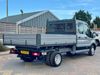 Ford Transit 350 TDCI 130 L3 LEADER ECOBLUE LWB 7 SEAT DOUBLE CAB ALLOY TIPPER DRW RWD  (20277)