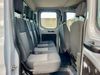 Ford Transit 350 TDCI 130 L3 LEADER ECOBLUE LWB 7 SEAT DOUBLE CAB ALLOY TIPPER DRW RWD  (20277)