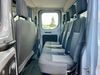 Ford Transit 350 TDCI 130 L3 LEADER ECOBLUE LWB 7 SEAT DOUBLE CAB ALLOY TIPPER DRW RWD  (20277)