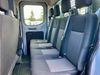 Ford Transit 350 TDCI 130 L3 LEADER ECOBLUE LWB 7 SEAT DOUBLE CAB ALLOY TIPPER DRW RWD  (20277)