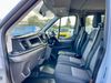Ford Transit 350 TDCI 130 L3 LEADER ECOBLUE LWB 7 SEAT DOUBLE CAB ALLOY TIPPER DRW RWD  (20277)