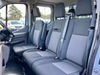 Ford Transit 350 TDCI 130 L3 LEADER ECOBLUE LWB 7 SEAT DOUBLE CAB ALLOY TIPPER DRW RWD  (20277)
