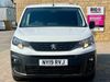 Peugeot Partner 1000 BLUEHDI 100 L1H1 PROFESSIONAL STANDARD SWB LOW ROOF  (20224)