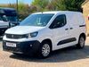 Peugeot Partner 1000 BLUEHDI 100 L1H1 PROFESSIONAL STANDARD SWB LOW ROOF  (20224)