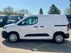 Peugeot Partner 1000 BLUEHDI 100 L1H1 PROFESSIONAL STANDARD SWB LOW ROOF  (20224)