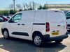 Peugeot Partner 1000 BLUEHDI 100 L1H1 PROFESSIONAL STANDARD SWB LOW ROOF  (20224)
