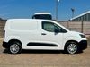 Peugeot Partner 1000 BLUEHDI 100 L1H1 PROFESSIONAL STANDARD SWB LOW ROOF  (20224)