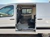 Citroen Dispatch 1000 HDI 90 L1H1 SWB 5 SEAT CREW VAN LOW ROOF