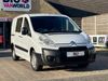 Citroen Dispatch 1000 HDI 90 L1H1 SWB 5 SEAT CREW VAN LOW ROOF