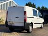 Citroen Dispatch 1000 HDI 90 L1H1 SWB 5 SEAT CREW VAN LOW ROOF