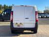 Citroen Dispatch 1000 HDI 90 L1H1 SWB 5 SEAT CREW VAN LOW ROOF