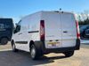 Citroen Dispatch 1000 HDI 90 L1H1 SWB 5 SEAT CREW VAN LOW ROOF