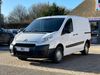 Citroen Dispatch 1000 HDI 90 L1H1 SWB 5 SEAT CREW VAN LOW ROOF