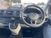 Volkswagen Transporter T30 TDI 150 SHUTTLE S BMT SWB 9 SEAT MINIBUS DSG AUTO  (20420)