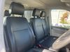 Volkswagen Transporter T30 TDI 150 SHUTTLE S BMT SWB 9 SEAT MINIBUS DSG AUTO  (20420)