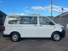 Volkswagen Transporter T30 TDI 150 SHUTTLE S BMT SWB 9 SEAT MINIBUS DSG AUTO  (20420)