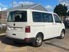 Volkswagen Transporter T30 TDI 150 SHUTTLE S BMT SWB 9 SEAT MINIBUS DSG AUTO  (20420)