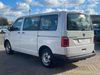 Volkswagen Transporter T30 TDI 150 SHUTTLE S BMT SWB 9 SEAT MINIBUS DSG AUTO  (20420)
