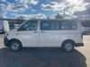 Volkswagen Transporter T30 TDI 150 SHUTTLE S BMT SWB 9 SEAT MINIBUS DSG AUTO  (20420)