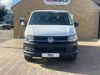 Volkswagen Transporter T30 TDI 150 SHUTTLE S BMT SWB 9 SEAT MINIBUS DSG AUTO  (20420)