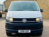 Volkswagen Transporter T30 TDI 150 SHUTTLE S BMT SWB 9 SEAT MINIBUS DSG AUTO  (20420)
