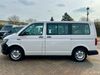 Volkswagen Transporter T30 TDI 150 SHUTTLE S BMT SWB 9 SEAT MINIBUS DSG AUTO  (20420)
