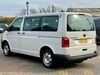Volkswagen Transporter T30 TDI 150 SHUTTLE S BMT SWB 9 SEAT MINIBUS DSG AUTO  (20420)