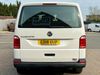 Volkswagen Transporter T30 TDI 150 SHUTTLE S BMT SWB 9 SEAT MINIBUS DSG AUTO  (20420)