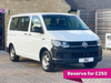 Volkswagen Transporter T30 TDI 150 SHUTTLE S BMT SWB 9 SEAT MINIBUS DSG AUTO  (20420)