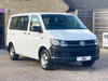 Volkswagen Transporter T30 TDI 150 SHUTTLE S BMT SWB 9 SEAT MINIBUS DSG AUTO  (20420)