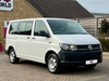 Volkswagen Transporter T30 TDI 150 SHUTTLE S BMT SWB 9 SEAT MINIBUS DSG AUTO  (20420)