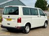 Volkswagen Transporter T30 TDI 150 SHUTTLE S BMT SWB 9 SEAT MINIBUS DSG AUTO  (20420)