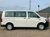 Volkswagen Transporter T30 TDI 150 SHUTTLE S BMT SWB 9 SEAT MINIBUS DSG AUTO  (20420)