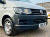 Volkswagen Transporter T30 TDI 150 SHUTTLE S BMT SWB 9 SEAT MINIBUS DSG AUTO  (20420)