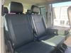 Volkswagen Transporter T30 TDI 150 SHUTTLE S BMT SWB 9 SEAT MINIBUS DSG AUTO  (20420)