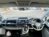 Volkswagen Transporter T30 TDI 150 SHUTTLE S BMT SWB 9 SEAT MINIBUS DSG AUTO  (20420)
