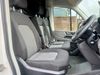 Volkswagen Crafter CR35 TDI 140 STARTLINE LWB FRIDGE VAN HIGH ROOF FWD  (20424)