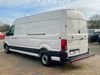 Volkswagen Crafter CR35 TDI 140 STARTLINE LWB FRIDGE VAN HIGH ROOF FWD  (20424)