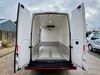 Volkswagen Crafter CR35 TDI 140 STARTLINE LWB FRIDGE VAN HIGH ROOF FWD  (20424)