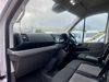 Volkswagen Crafter CR35 TDI 140 STARTLINE LWB FRIDGE VAN HIGH ROOF FWD  (20424)