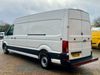 Volkswagen Crafter CR35 TDI 140 STARTLINE LWB FRIDGE VAN HIGH ROOF FWD  (20424)