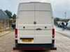 Volkswagen Crafter CR35 TDI 140 STARTLINE LWB FRIDGE VAN HIGH ROOF FWD  (20424)