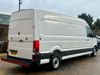 Volkswagen Crafter CR35 TDI 140 STARTLINE LWB FRIDGE VAN HIGH ROOF FWD  (20424)