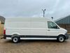 Volkswagen Crafter CR35 TDI 140 STARTLINE LWB FRIDGE VAN HIGH ROOF FWD  (20424)