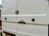 Volkswagen Crafter CR35 TDI 140 STARTLINE LWB FRIDGE VAN HIGH ROOF FWD  (20424)
