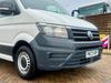 Volkswagen Crafter CR35 TDI 140 STARTLINE LWB FRIDGE VAN HIGH ROOF FWD  (20424)