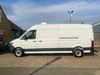 Volkswagen Crafter CR35 TDI 140 STARTLINE LWB FRIDGE VAN HIGH ROOF FWD  (20424)